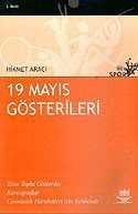 19 Mayıs Gösterileri - Nobel Yayın Dağıtım