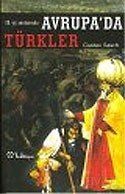 19. Yüzyıl Sonlarında Avrupa'da Türkler - 1