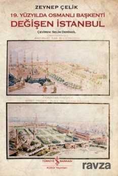 19. Yüzyılda Osmanlı Başkenti - 1