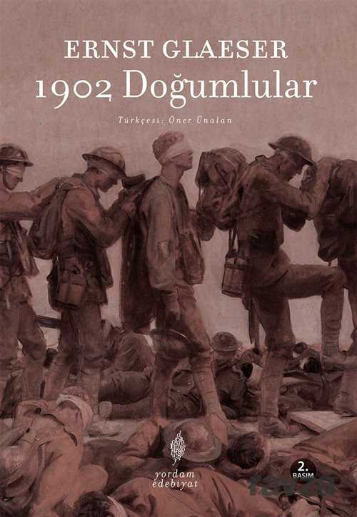 1902 Doğumlular - Yordam Kitap