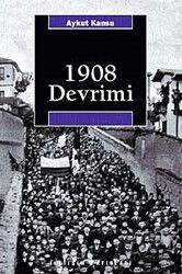1908 Devrimi - İletişim Yayınları