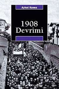 1908 Devrimi - 1