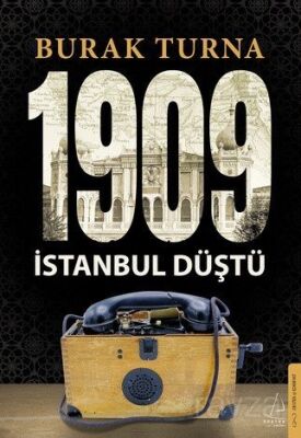 1909 İstanbul Düştü - 1