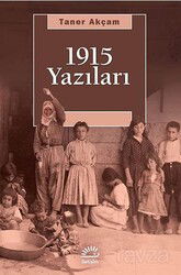 1915 Yazıları - İletişim Yayınları