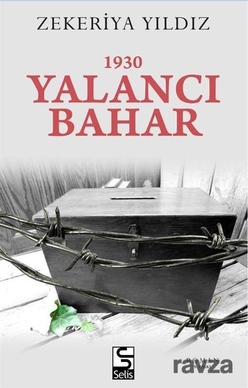 1930 Yalancı Bahar - Selis Kitaplar