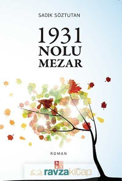 1931 Nolu Mezar - 1