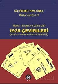 1935 Çevirileri - 1