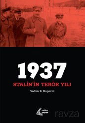 1937: Stalin'in Terör Yılı - Mehring Yayıncılık