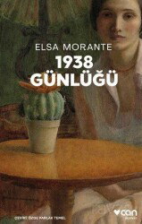1938 Günlüğü - Can Yayınları