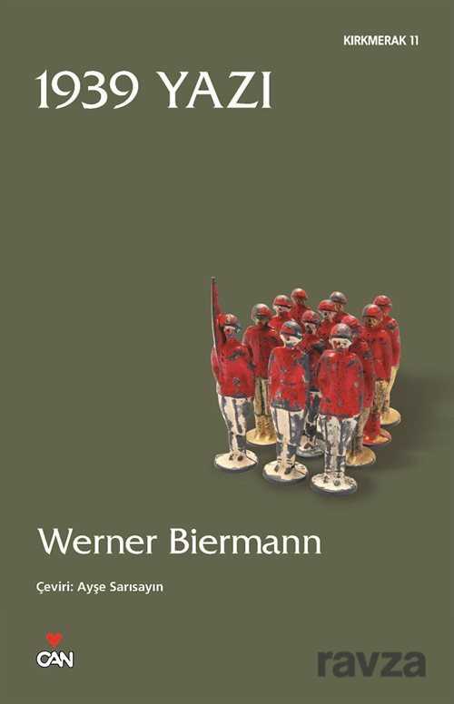 1939 Yazı - Can Yayınları