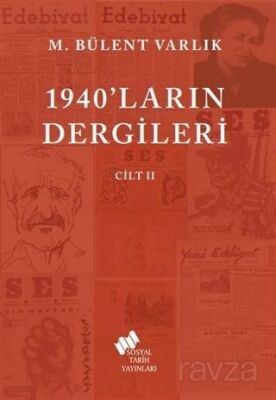 1940'ların Dergileri Cilt 2 - 1