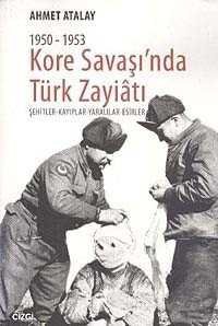 1950-1953 Kore Savaşı'nda Türk Zayiatı - 1