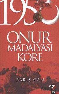 1950 Onur Madalyası Kore - IQ Kültür Sanat Yayıncılık