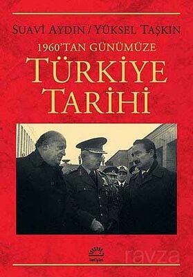 1960'dan Günümüze Türkiye Tarihi - 1