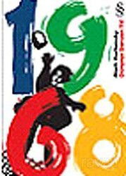 1968 Dünyayı Sarsan Yıl - Everest Yayınları