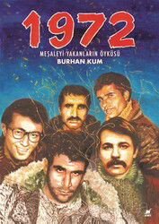 1972 - Ayrıntı Yayınları