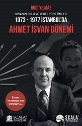 1973-1977 İstanbul'da Ahmet İsvan Dönemi - 1