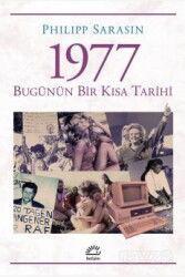 1977 - İletişim Yayınları