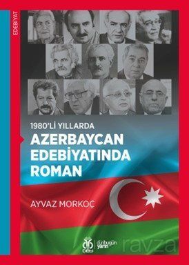 1980'li Yıllarda Azerbaycan Edebiyatında Roman - 1