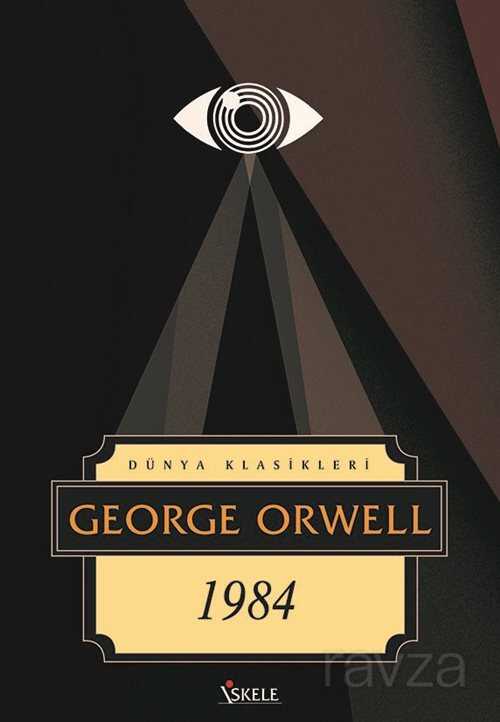 1984 - İskele Yayıncılık