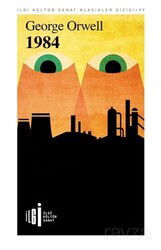 1984 - İlgi Kültür Sanat Yayınları