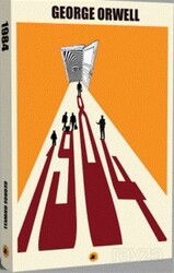 1984 - 2E Kitap
