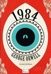 1984 - Koridor Yayıncılık