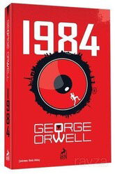 1984 - Ren Kitap