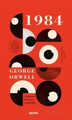 1984 (Ciltli) - 1
