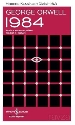 1984 (Karton Kapak) - 1