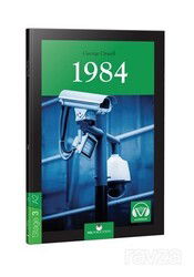 1984 - Stage 3 İngilizce Seviyeli Hikayeler - MK Publications