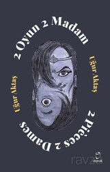 2 Oyun 2 Madam - Doruk Yayınları