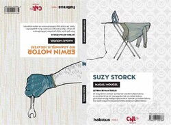 2 Oyun Bir Arada / Erwin Motor - Suzy Storck - Habitus Kitap