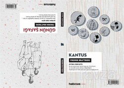 2 Oyun Bir Arada / Günün Şafağı - Kantus - Habitus Kitap