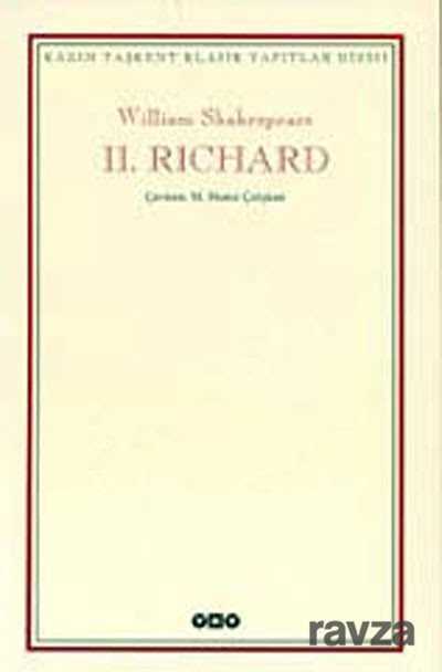 2. Richard - 1