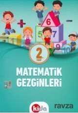 2. Sınıf Matematik Gezginleri - 1