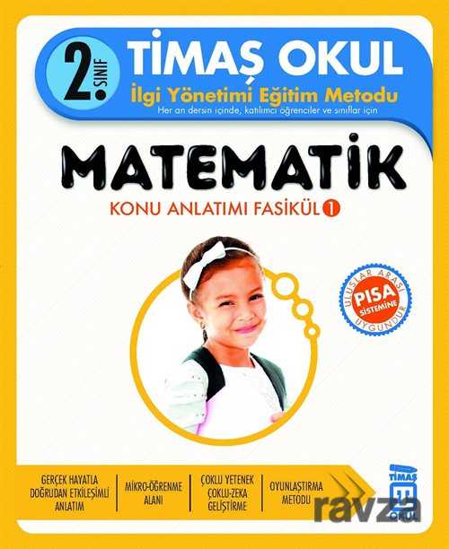 2. Sınıf Matematik Konu Anlatımı - 1