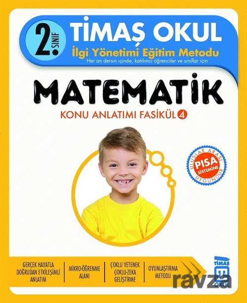 2. Sınıf Matematik Konu Anlatımı - 4