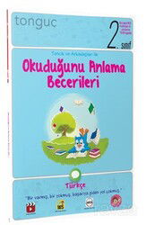 2. Sınıf Okuduğunu Anlama Becerileri - Tonguç Akademi