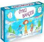 2. Sınıf Öykü Bahçesi (10 Kitap) - Kukla Yayınları