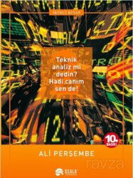2. Teknik Analiz mi Dedin? Hadi Canım Sen De! - Scala Yayıncılık