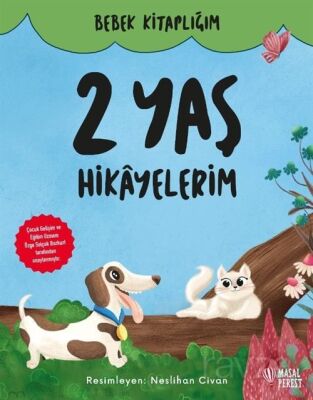 2 Yaş Hikayelerim - 1