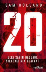 20 - Yediveren Yayınları