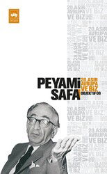 20. Asır Avrupa ve Biz / Objektif 8 - Ötüken Neşriyat