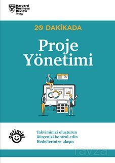 20 Dakikada Proje Yönetimi - 1