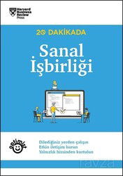 20 Dakikada Sanal İşbirliği - Optimist Yayım Dağıtım