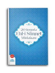 20 Konuda Ehl-i Sünnet Müdafaası - Süeda