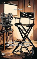 20 Türk Filmi Üzerine Kurumsal İnceleme - Vaveyla Yayıncılık
