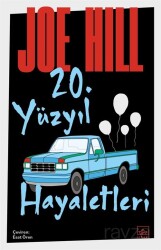 20. Yüzyıl Hayaletleri - İthaki Yayınları
