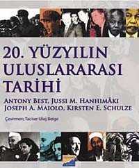 20. Yüzyılın Uluslararası Tarihi - Siyasal Kitabevi
